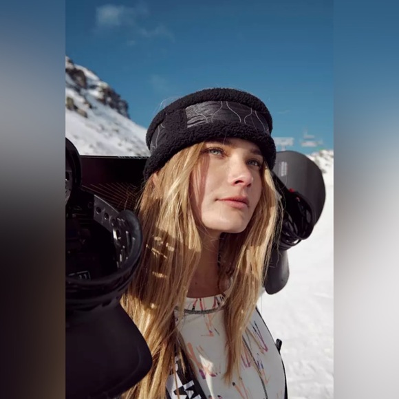 Free People Northern Lights Ear Warmers - Picture 14 of 15